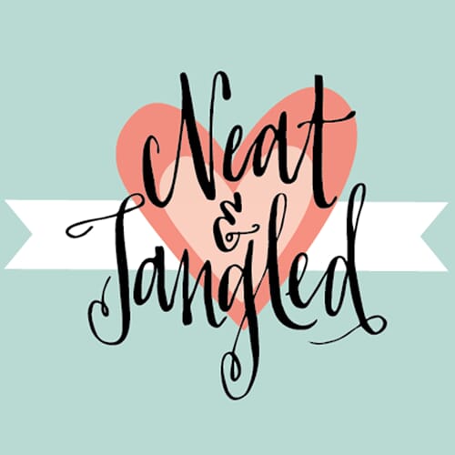 Neat & Tangled