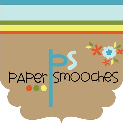 Paper Smooches dies