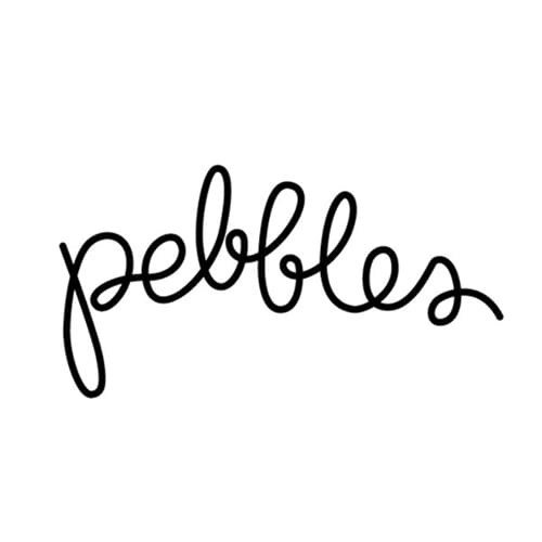 Jen Hadfield / Pebbles