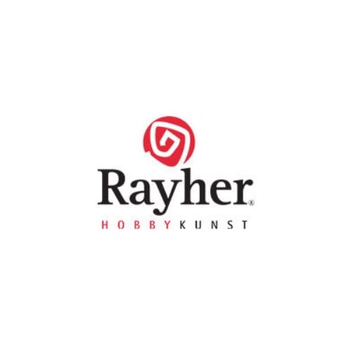 Rayher stempler