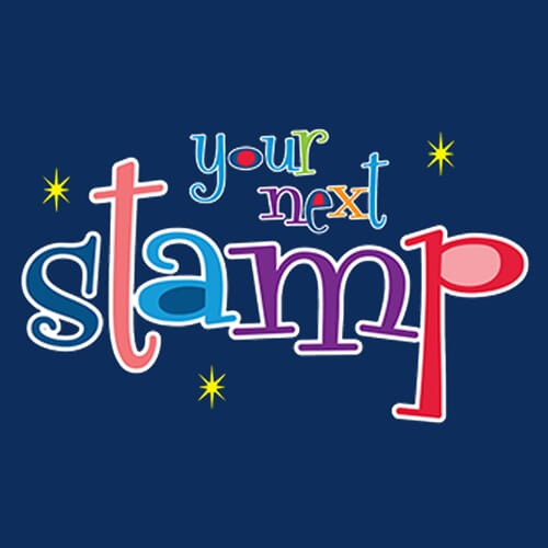 Your Next Stamps