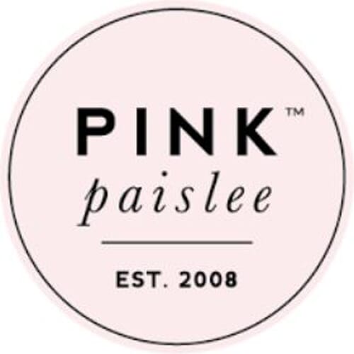 Paige Evans / Pink Paislee