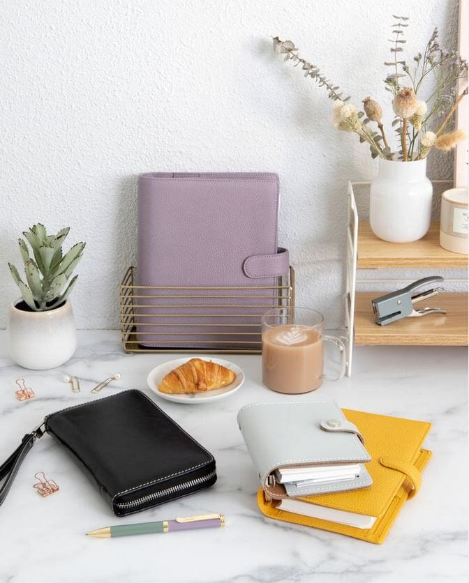 Planners & kalender HOBBYKUNST