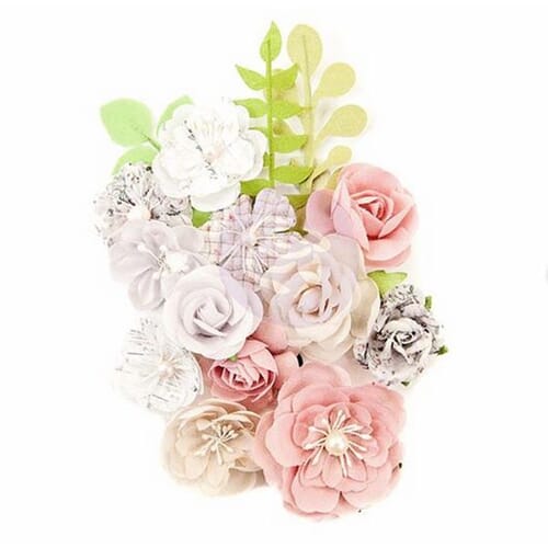 Blomster
