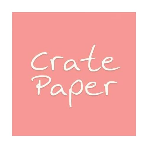 Crate Paper