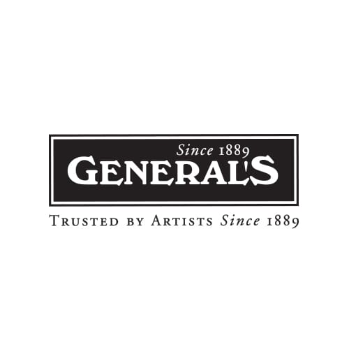 General Pencils