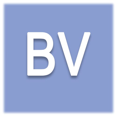 BLUEVIOLETS