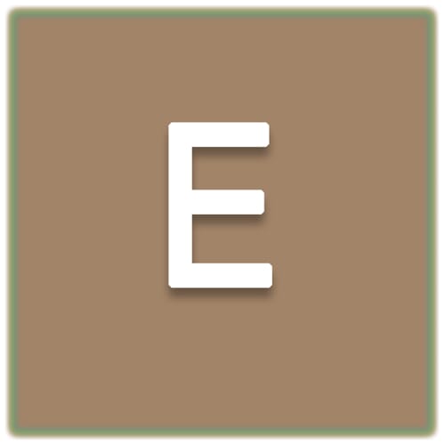 EARTHTONES