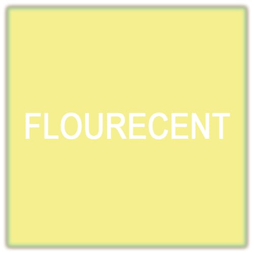 FLOURECENTS