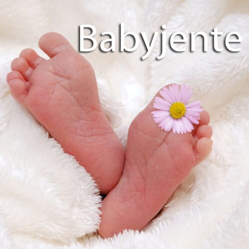 Babyjente
