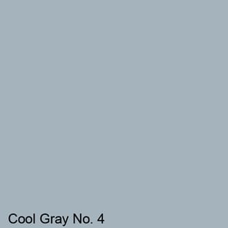 Copics Sketch - COOL GRAY NO. 4
