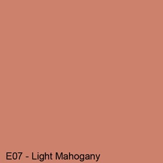 Copics Sketch - LIGHT MAHOGNY