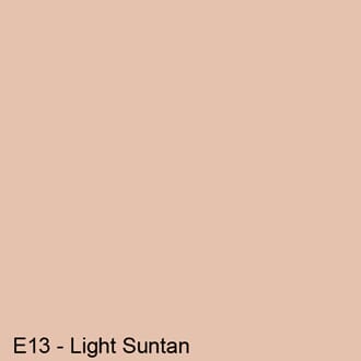Copics Sketch - LIGHT SUNTAN