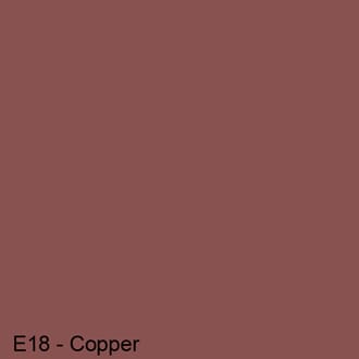 Copics Sketch - COPPER