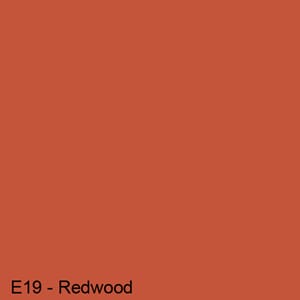 Copics Sketch - REDWOOD