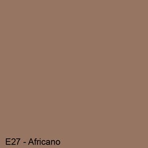 Copics Sketch - AFRICANO/MILK CHOCOLATE
