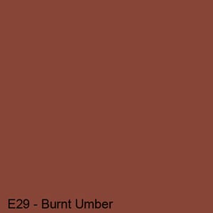 Copics Sketch - BURNT UMBER