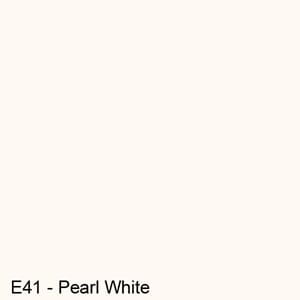 Copics Sketch - PEARL WHITE