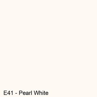 Copics Sketch - PEARL WHITE