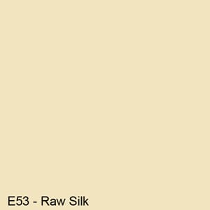Copics Sketch - RAW SILK