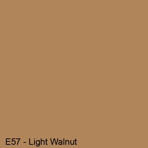 Copics Sketch - LIGHT WALNUT