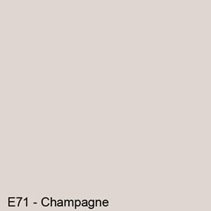 Copics Sketch - CHAMPAGNE
