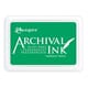 Ranger: Archival Inkpad - Emerald Green