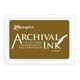 Ranger: Archival Inkpad - Coffee