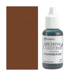 Ranger: Coffee - Archival Reinker .5 Ounce