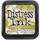 Tim Holtz: Crushed Olive - Distress Ink Pad