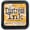 Tim Holtz: Wild Honey - Distress Ink Pad