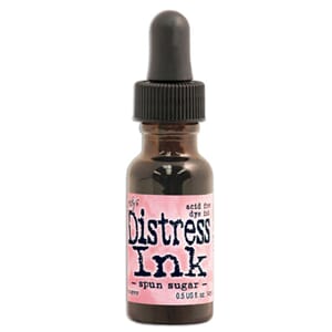 Tim Holtz: Spun Sugar - Distress Ink Reinker