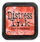 Tim Holtz: Ripe Persimmon - Distress Ink Pad