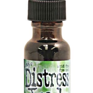 Tim Holtz: Mowed Lawn - Distress Ink Reinker