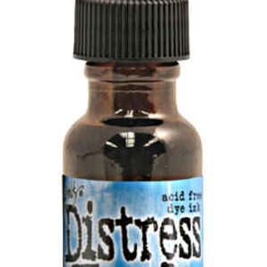 Tim Holtz: Salty Ocean - Distress Ink Reinker