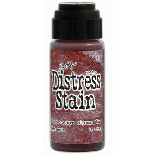 Distress Stain