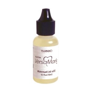 Versamark Inker Refill - Clear