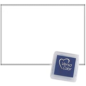 VersaColor - White Ink Pad