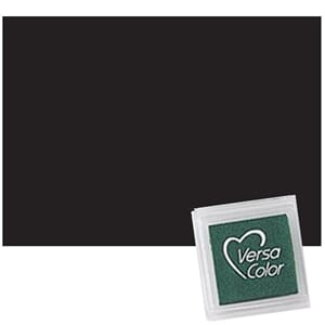 VersaColor - Black  Ink Pad