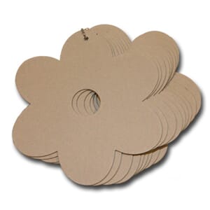 Maya Road: Flower Chain Book