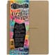Dylusion: Creative Journal by Dyan Reaveley, 11x8 inch