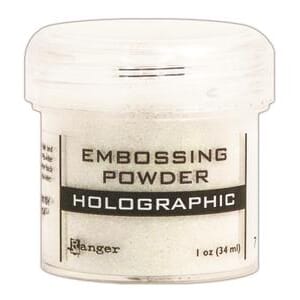 Ranger: Embossing powder - Holographic