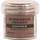 Ranger: Super Fine Copper - Embossing powder 1oz