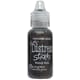 Distress Stickles Glitter Glue - Walnut Stain