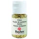 Mini paljetter - Brilliant gold, Bottle 10 ml