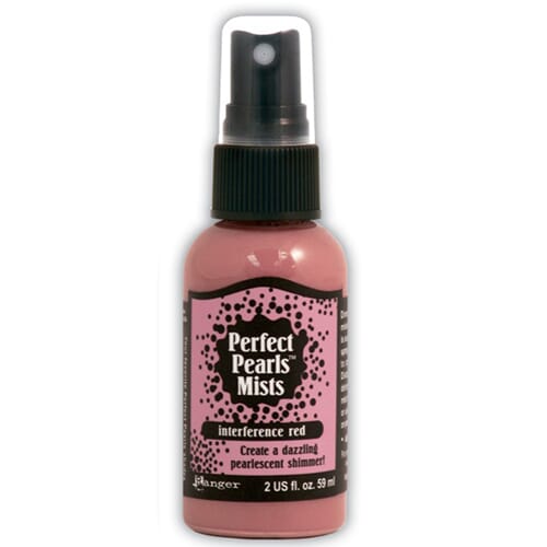Perfect Pearl Mists