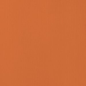 American Craft: Apricot - Textured Cardstock