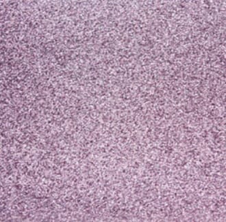 Glitterpapir - Lavender, str 30,5 x 30,5 cm, 200g/m