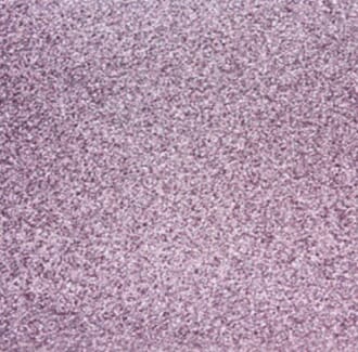 Glitterpapir - Lavender, str 30,5 x 30,5 cm, 200g/m