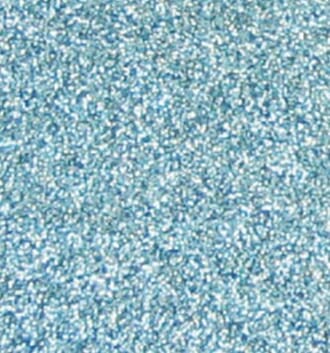 Glitterpapir - Gråblå, str 30,5 x 30,5 cm, 200g/m